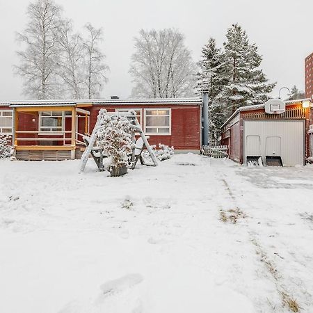 Bungalow House Flat In Rekola 33M2 Vantaa Exterior photo