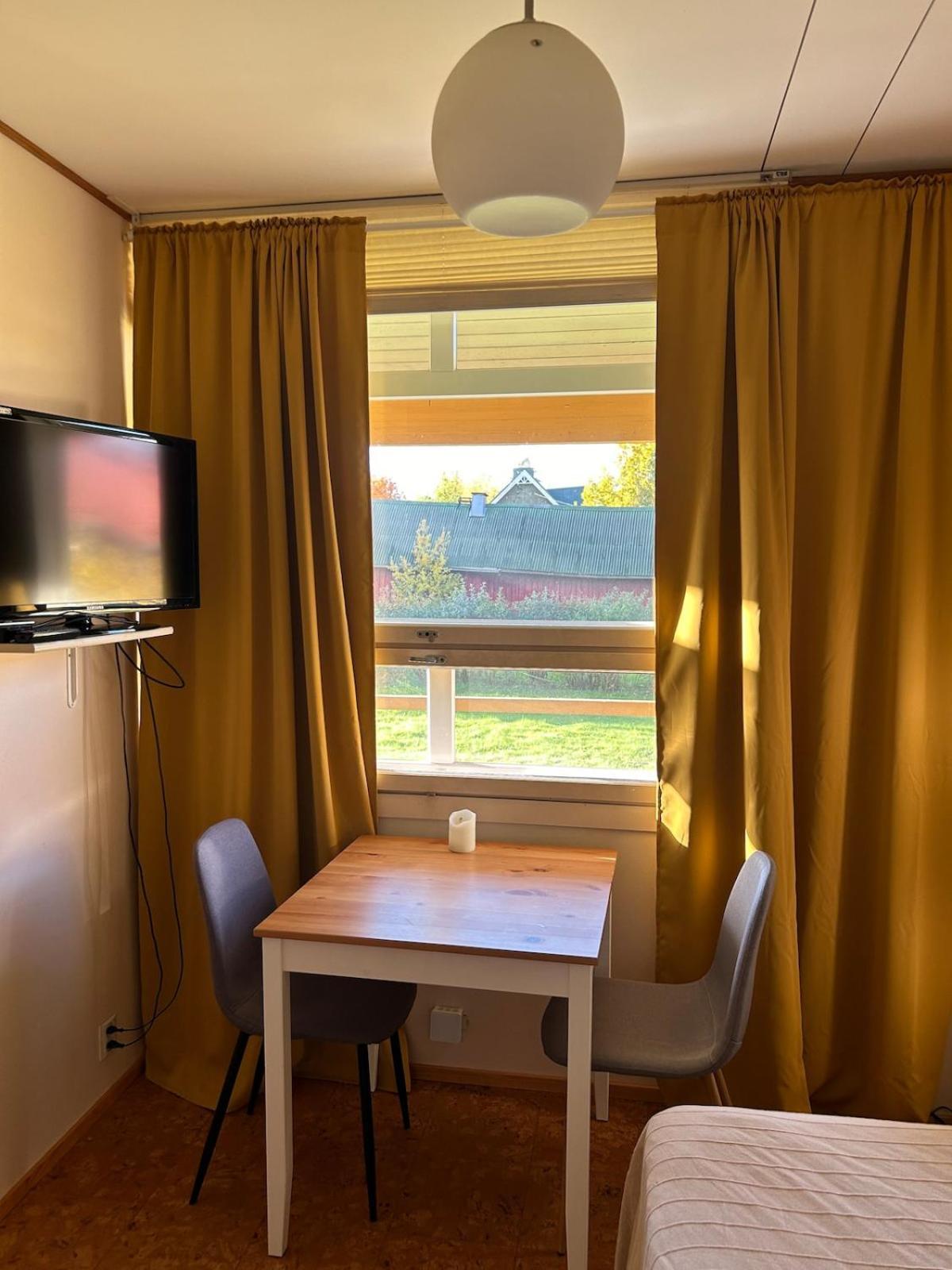 Bungalow House Flat In Rekola 33M2 Vantaa Exterior photo